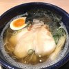 麺屋 和人 河内小阪店