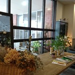 軽井沢ベランダ - 