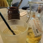 軽井沢ベランダ - 