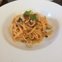 ヴィア トスカネッラ - 手打ちパスタ