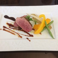 ヴィア トスカネッラ - 鴨