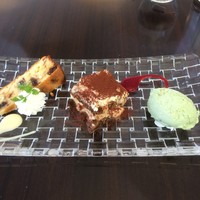 ヴィア トスカネッラ - ドルチェ