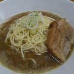 中華そば屋 伊藤 - 