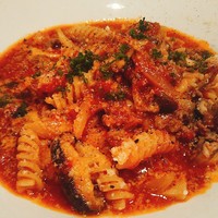 フランス家庭料理  グランダミ - 