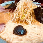 壱発ラーメン - 