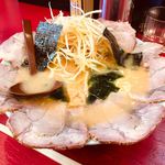 壱発ラーメン - 