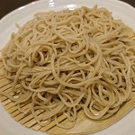 Teuchi Soba Inoue - 