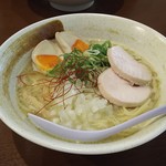 麺屋 甲武信 - 