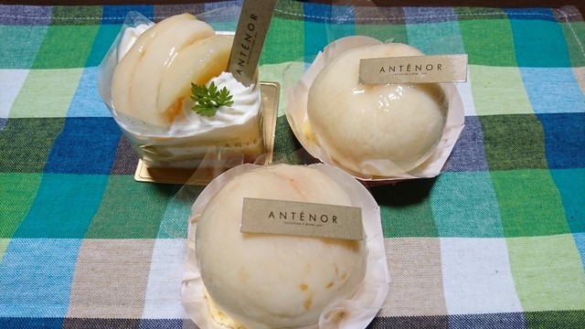 アンテノール 京都大丸店 Antenor 烏丸 ケーキ 食べログ アンテノール 京都大丸店 Antenor 烏丸 ケーキ 食べログ