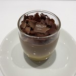 GODIVA - 料理写真: