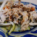 味食処 KEN家 おまんたいちばん - 