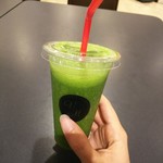 ブイツーアンドエム バイ フルーツバーアオキ - 