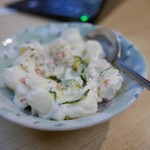 味食処 KEN家 おまんたいちばん - 