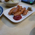 味食処 KEN家 おまんたいちばん - 