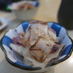 味食処 KEN家 おまんたいちばん - 