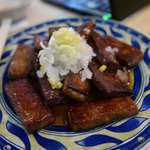味食処 KEN家 おまんたいちばん - 