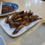 味食処 KEN家 おまんたいちばん - 