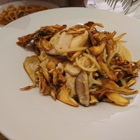 RIGOLETTO KITCHEN - 