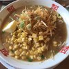 おおぎやラーメン 沼田インター店