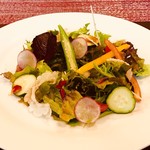 山カフェレストラン KUREHA - 