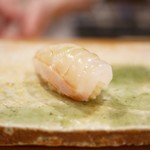 東麻布 天本 - あら