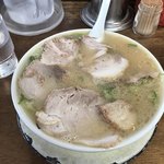 ふくちゃんラーメン 田隈本店 - 