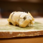 東麻布 天本 - 穴子