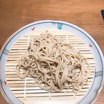 Teuchi Soba Yakko - 