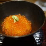 東麻布 天本 - 新いくら