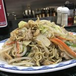 台湾らーめん 一福 - 