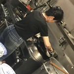 台湾らーめん 一福 - 