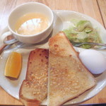 カフェミカ - 