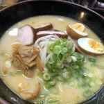 Denden Ramen - 