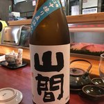 すし処一修 - 