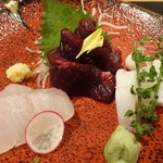 下町割烹とめだて - 