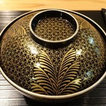 下町割烹とめだて - 蛸の飛龍頭