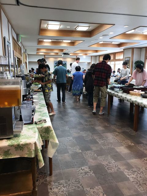 上高地温泉ホテル 上高地その他 旅館 食べログ