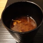 下町割烹とめだて - 