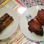 ディープスリーカレー - 