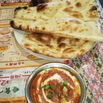 ディープスリーカレー - 