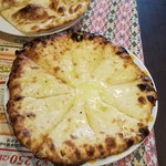 ディープスリーカレー - 