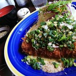 食咲工房 かつふじ - 