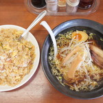 台湾料理 福楽 - 