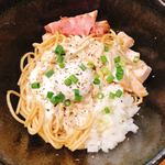 亀戸煮干中華蕎麦 つきひ - 