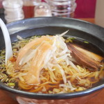 台湾料理 福楽 - 