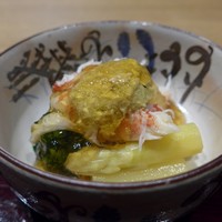 御幸町 田がわ - 