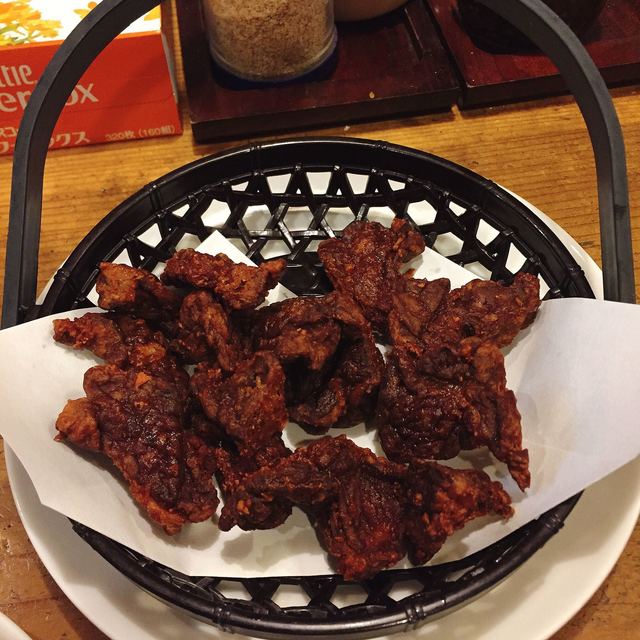 Ramen Tonchinkan photo 3