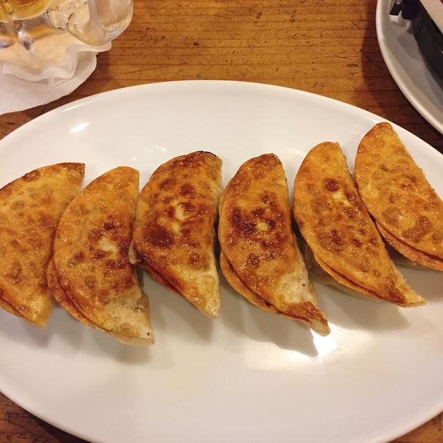 Ramen Tonchinkan photo 5