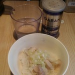 香港雲呑専門店 賢記 - 