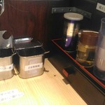 香港雲呑専門店 賢記 - 